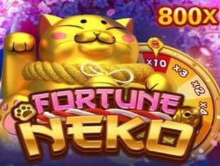 Fortune Neko game icon