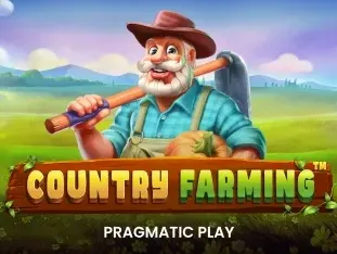 Country Farming game icon