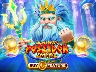 Almighty Poseidon Empire game icon