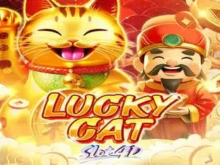 Lucky Cat Slot4d game icon
