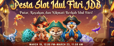 Jackpot Terbesar Minggu Ini