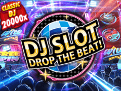 Disco Jockey game icon