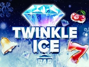 Twinkle Ice game icon