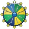 Putar Roda Keberuntungan dan Menangkan Bonus Slot